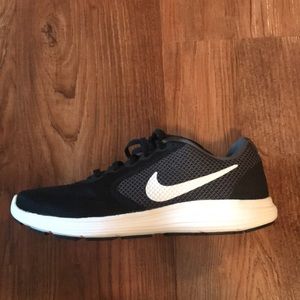 NIKE Revolution 3 Running Shoe